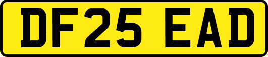 DF25EAD