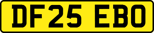 DF25EBO
