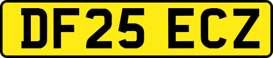 DF25ECZ