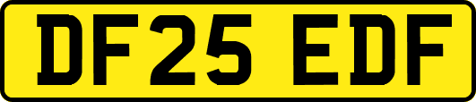 DF25EDF