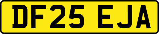 DF25EJA