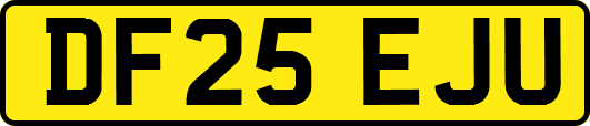 DF25EJU