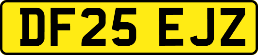DF25EJZ