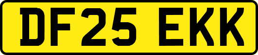 DF25EKK