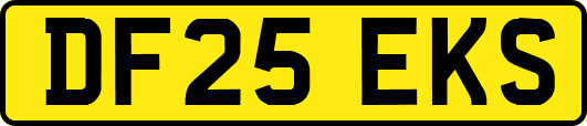 DF25EKS