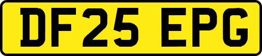 DF25EPG