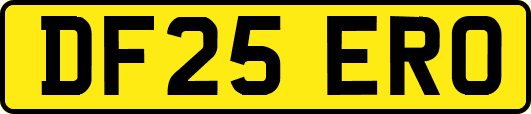 DF25ERO