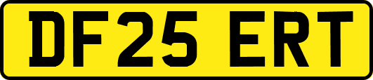 DF25ERT
