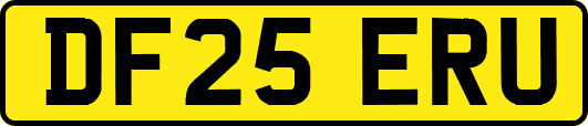 DF25ERU