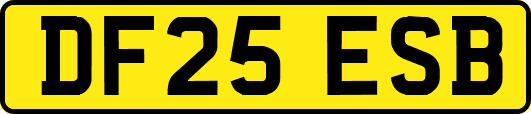 DF25ESB