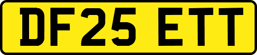 DF25ETT