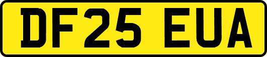 DF25EUA