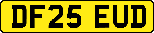DF25EUD