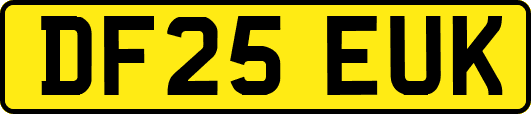 DF25EUK