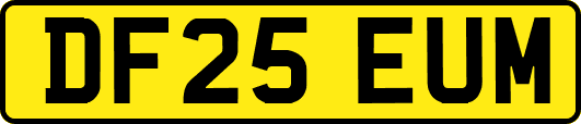 DF25EUM