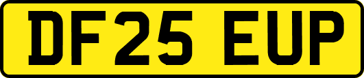 DF25EUP