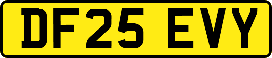 DF25EVY