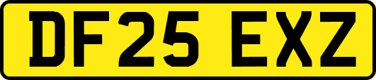 DF25EXZ