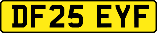 DF25EYF