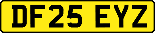 DF25EYZ