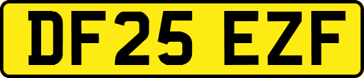 DF25EZF