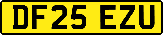 DF25EZU