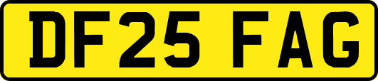DF25FAG