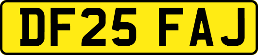 DF25FAJ