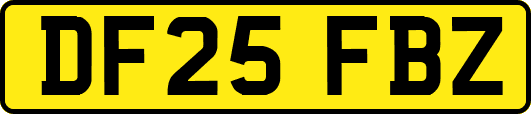 DF25FBZ