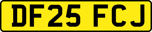 DF25FCJ