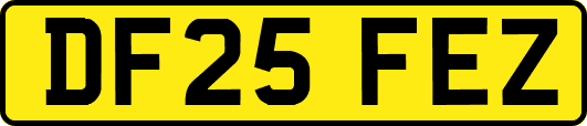DF25FEZ