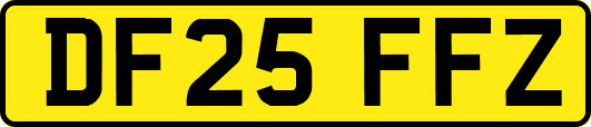 DF25FFZ