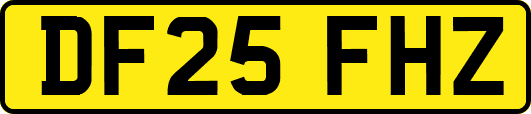 DF25FHZ