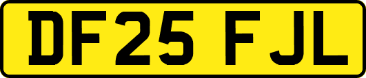 DF25FJL