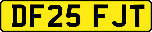 DF25FJT