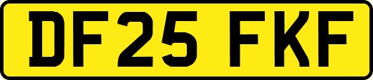 DF25FKF