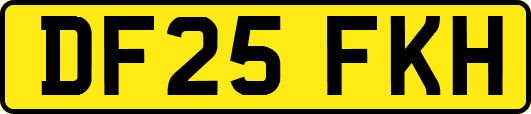 DF25FKH