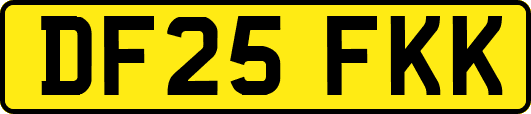 DF25FKK