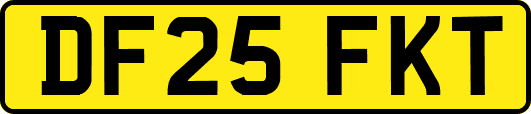DF25FKT