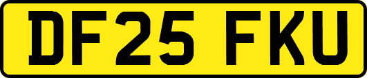 DF25FKU