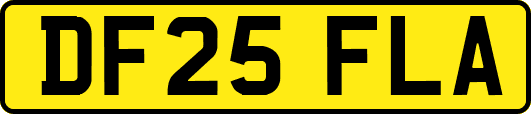 DF25FLA