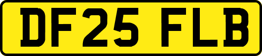 DF25FLB