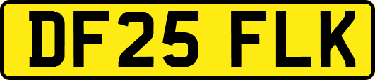 DF25FLK