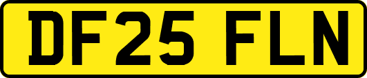 DF25FLN