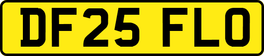 DF25FLO