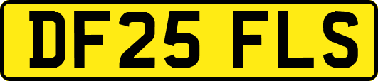 DF25FLS