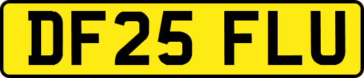 DF25FLU