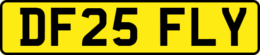 DF25FLY