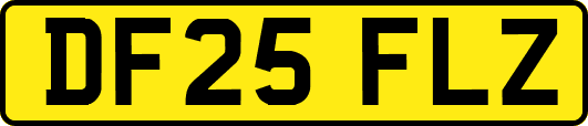 DF25FLZ