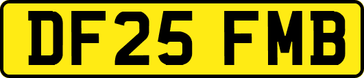 DF25FMB